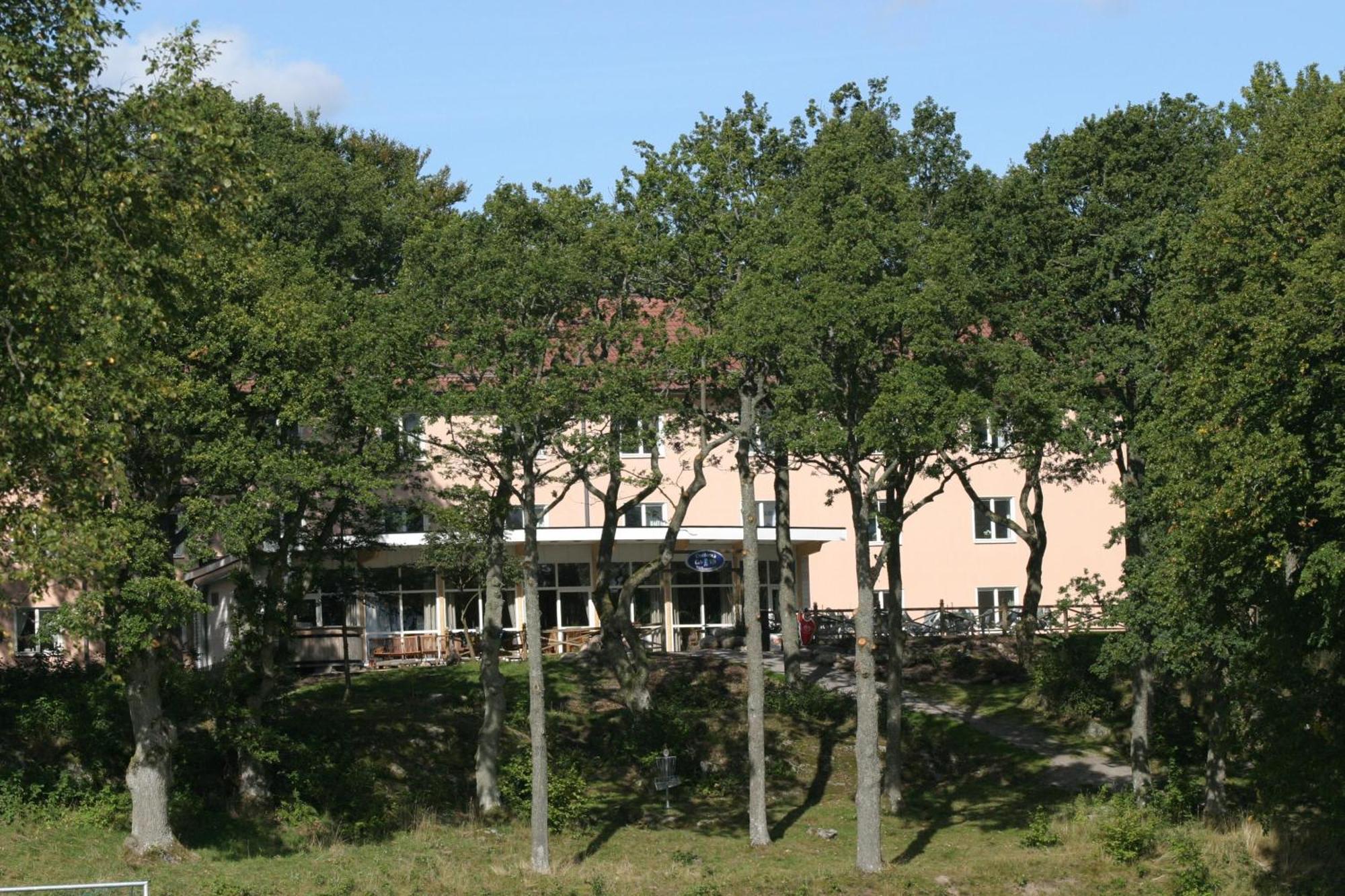 Hotel Hehrne Koek & Konferens Vanersborg Exterior photo