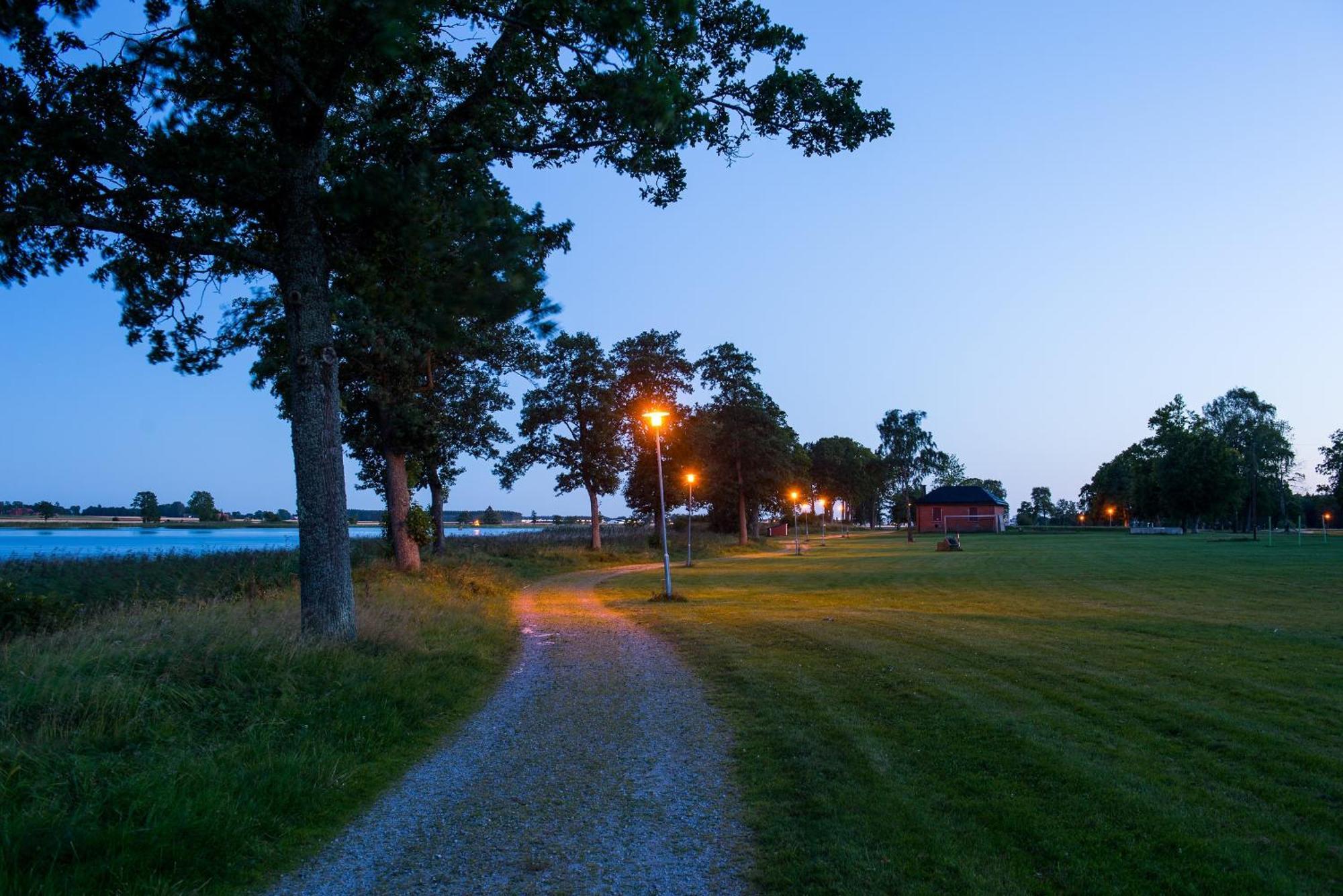 Hotel Hehrne Koek & Konferens Vanersborg Exterior photo