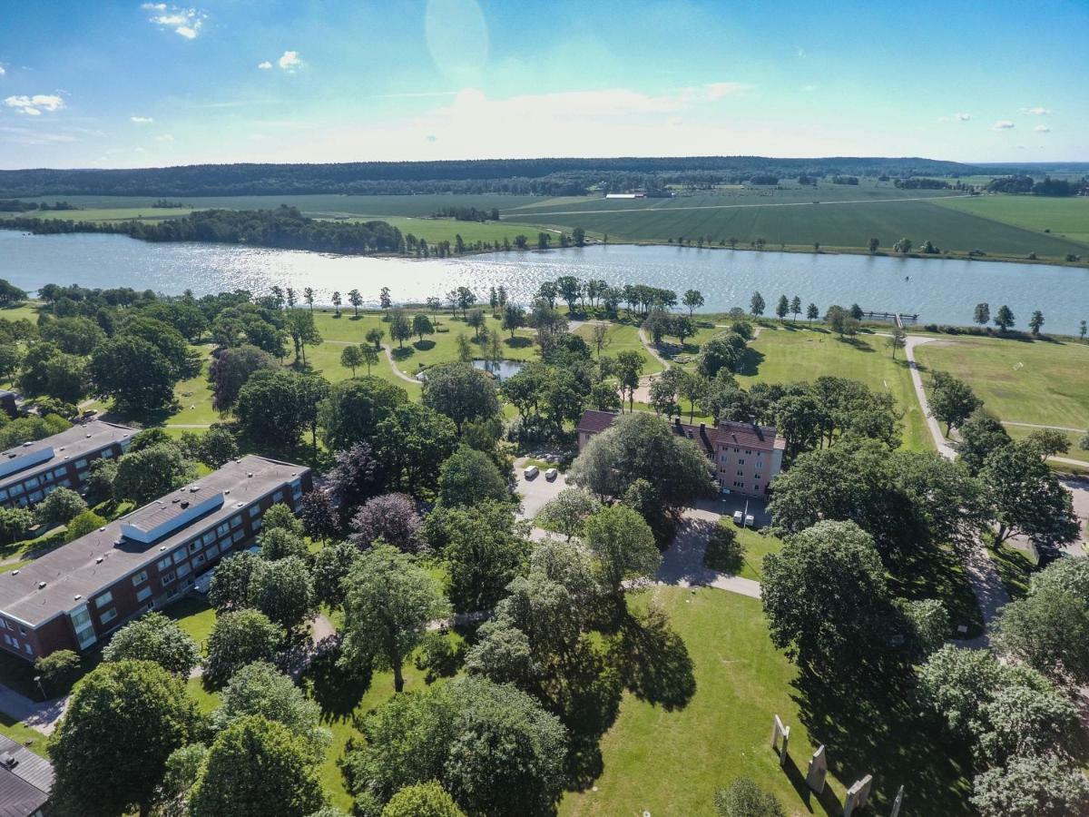 Hotel Hehrne Koek & Konferens Vanersborg Exterior photo